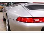 Thumbnail Photo 32 for 1998 Porsche 911